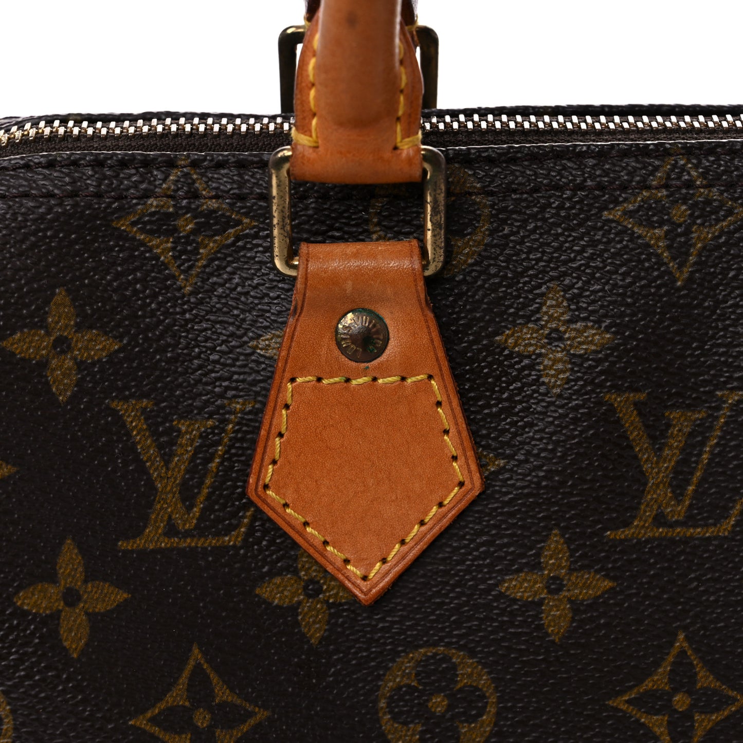 Monogram Speedy 25