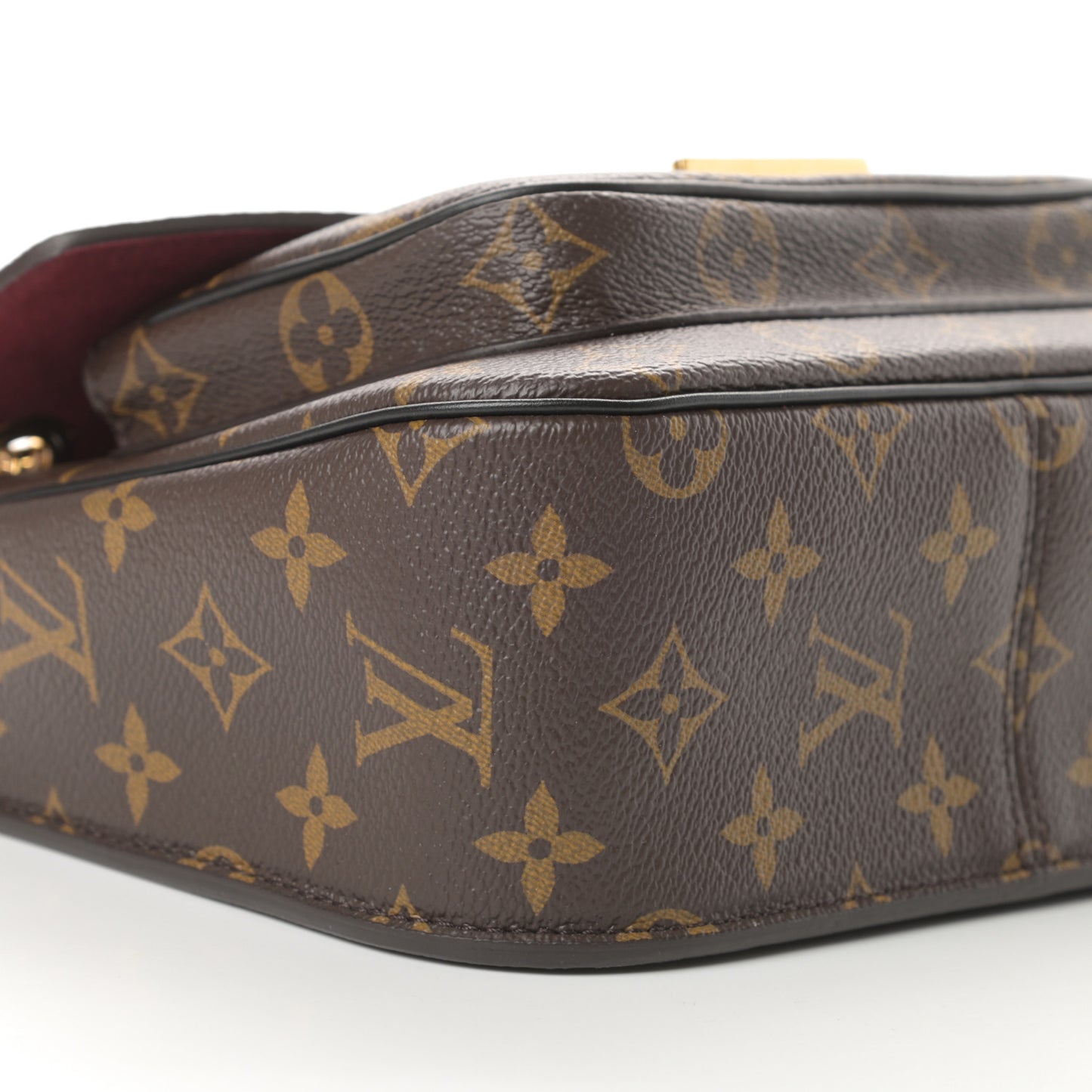 Monogram Passy