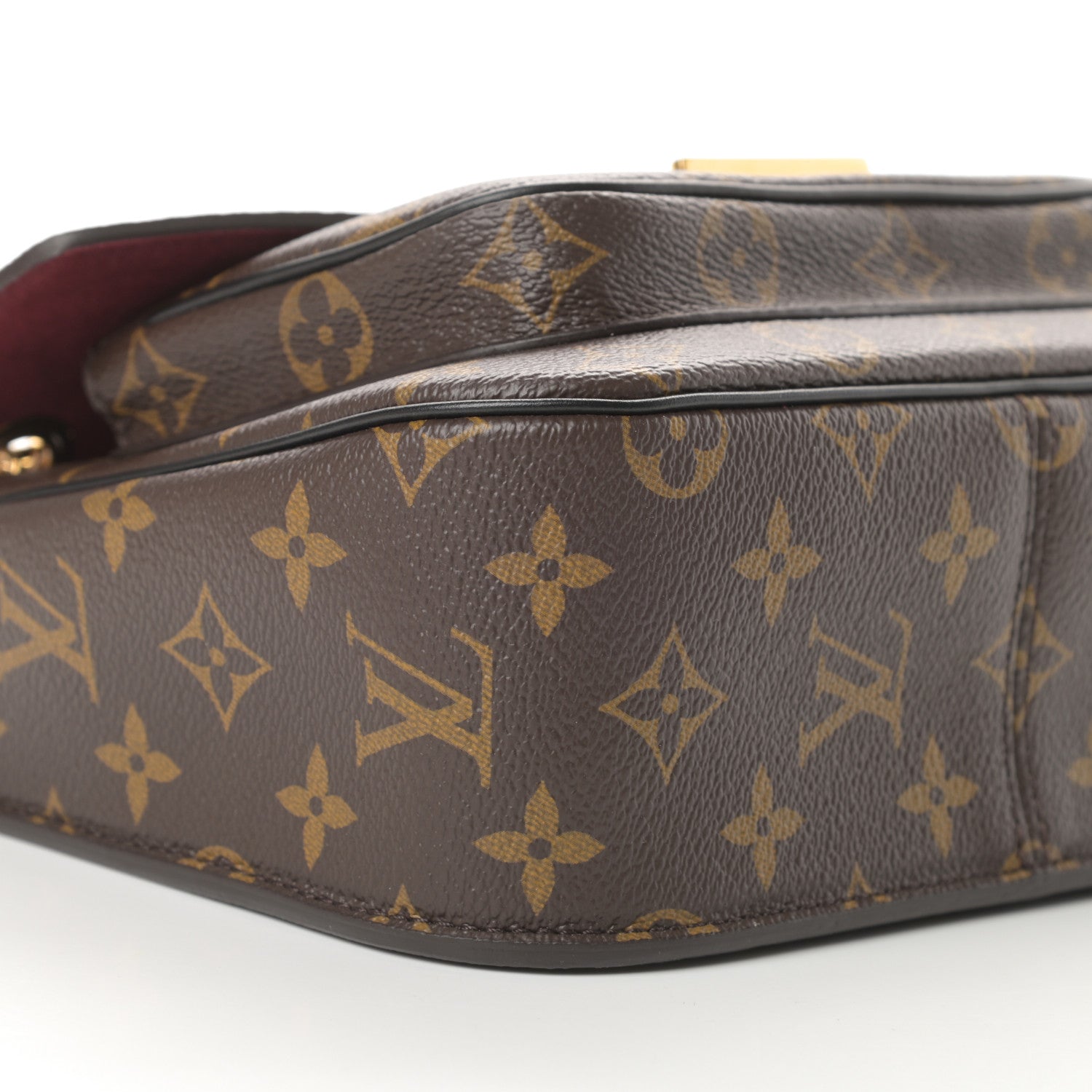 Louis Vuitton Monogram Passy 8 of 10