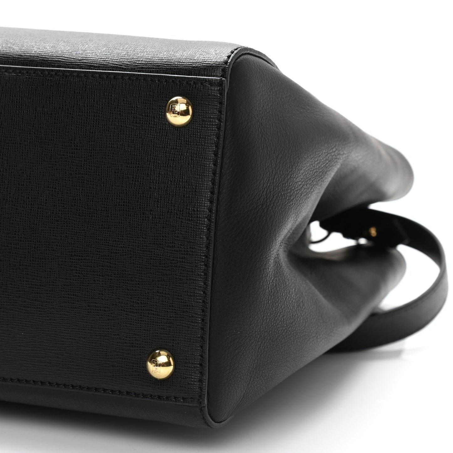 Vitello Elite Regular 2Jours Tote Black