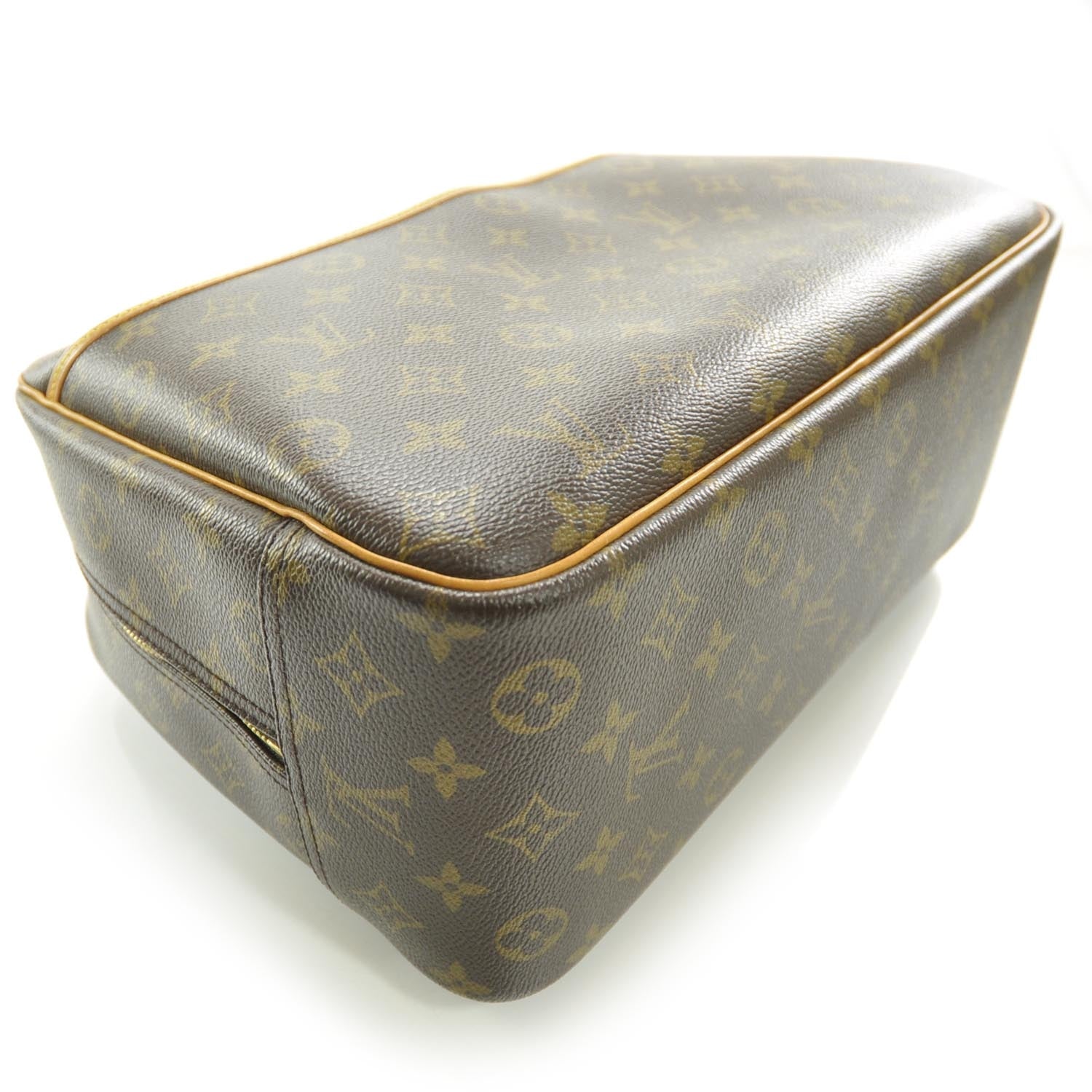 Louis Vuitton Monogram Deauville 5 of 9