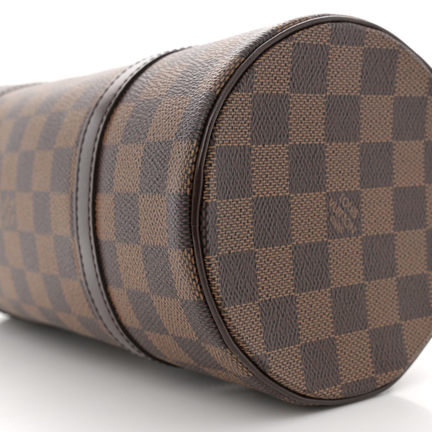 Louis Vuitton Damier Ebene Papillon 26 9 of 10
