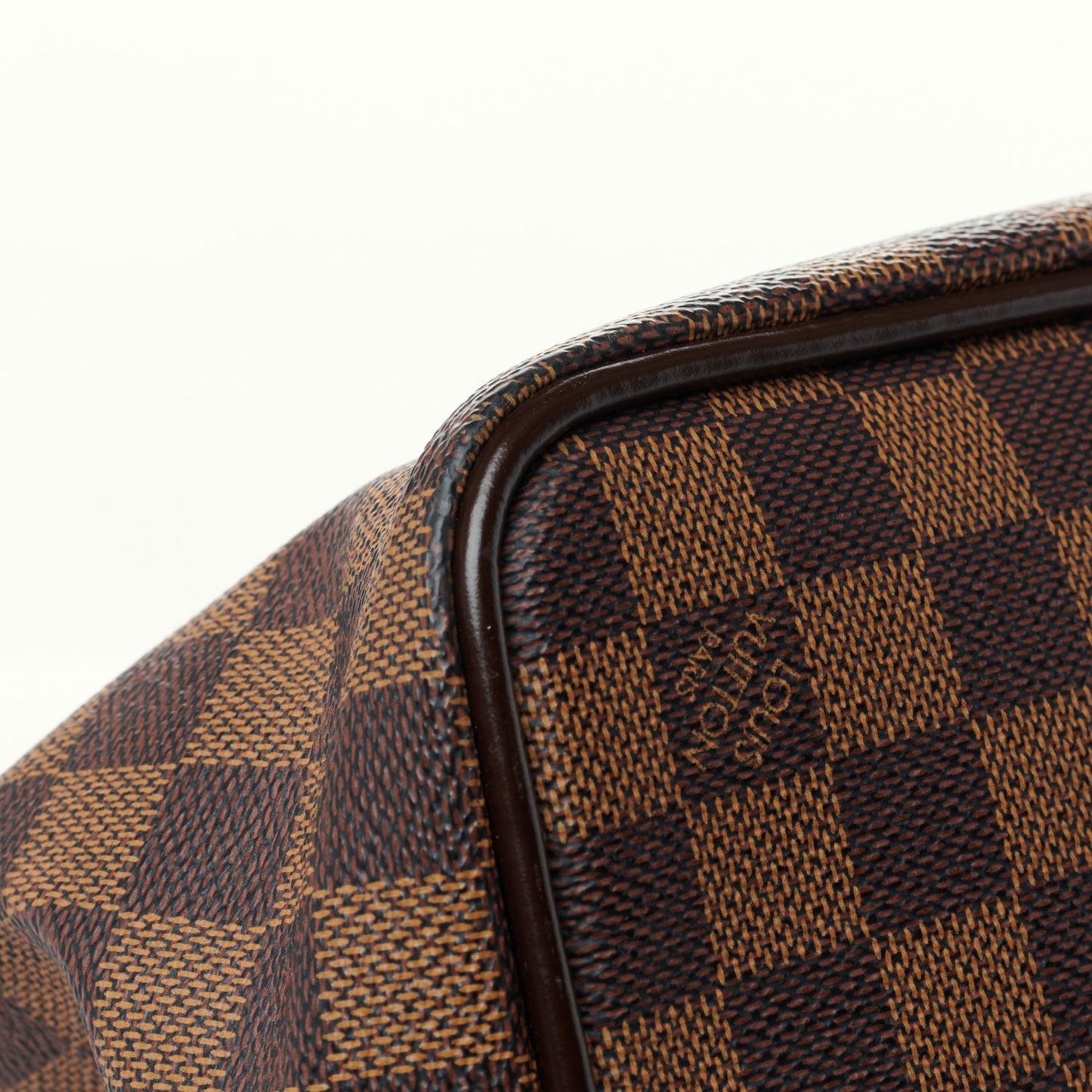 Damier Ebene Greenwich PM