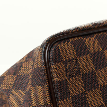 Louis Vuitton Damier Ebene Greenwich PM 10 of 11