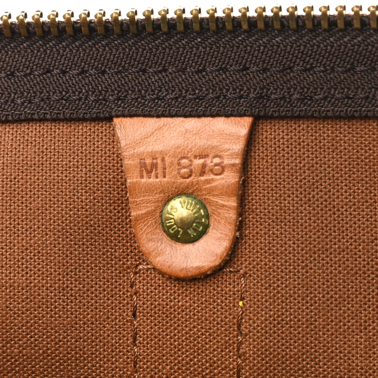 Monogram Keepall 60