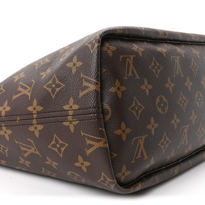 Louis Vuitton Monogram Inside Out Anniversary Neverfull MM 7 of 8