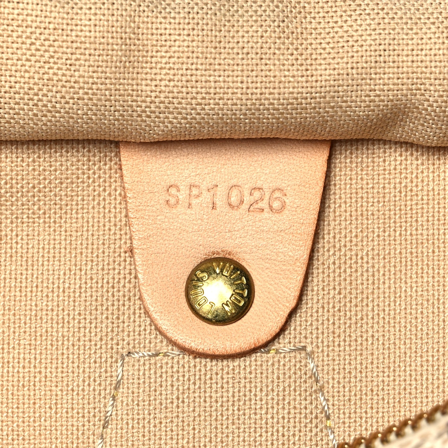 Damier Azur Speedy 30