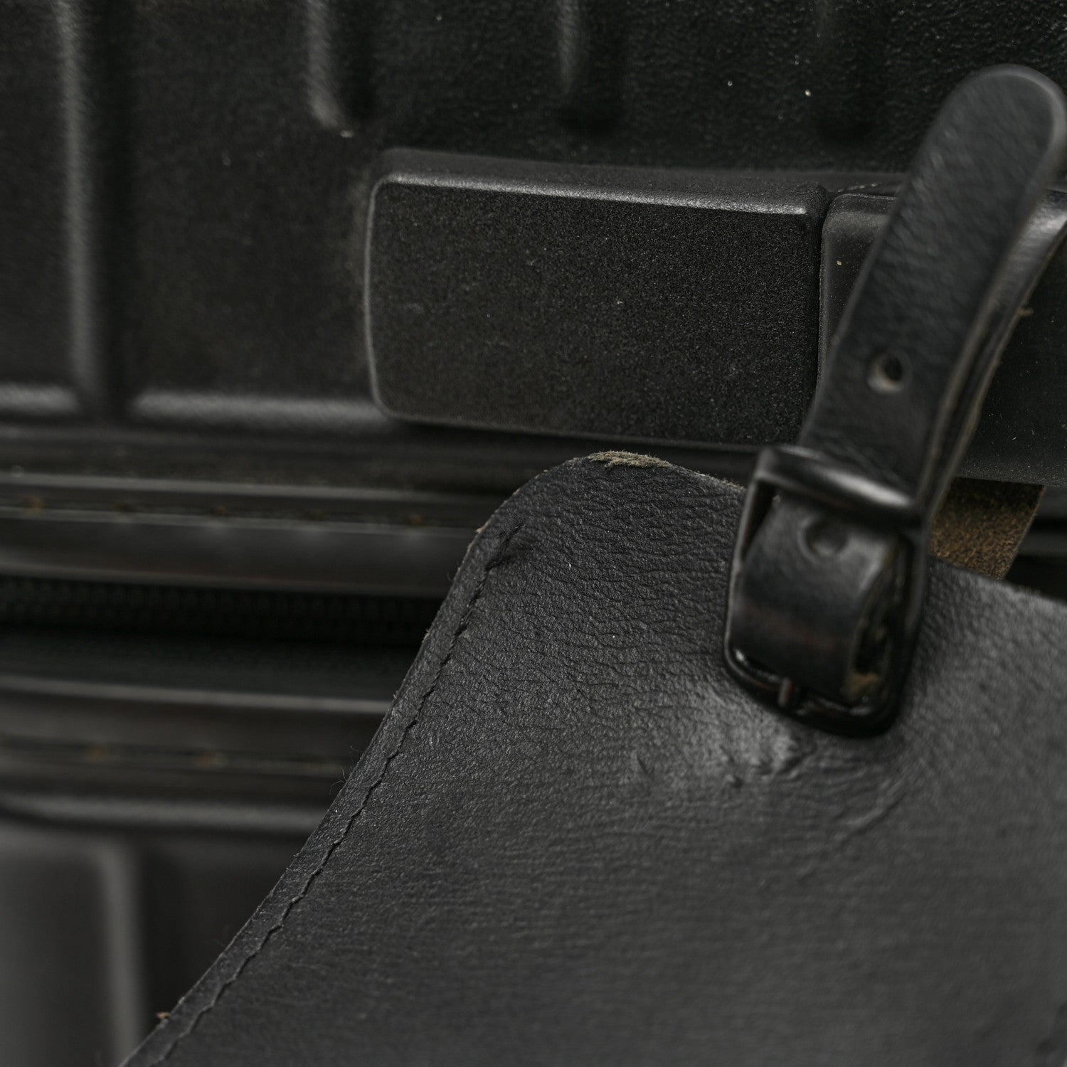 Rimowa Matte Polycarbonate Salsa 52 Black 12 of 12