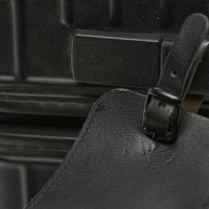 Rimowa Matte Polycarbonate Salsa 52 Black 12 of 12