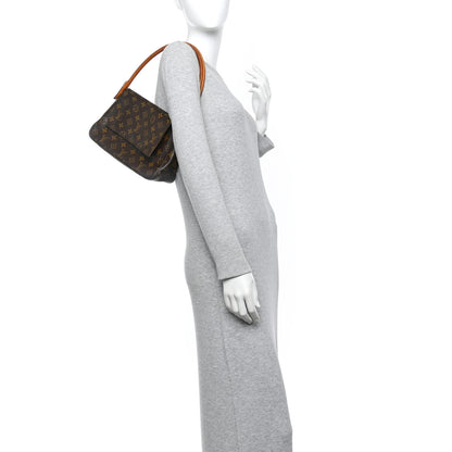 Louis Vuitton Monogram Mini Looping 3 of 16