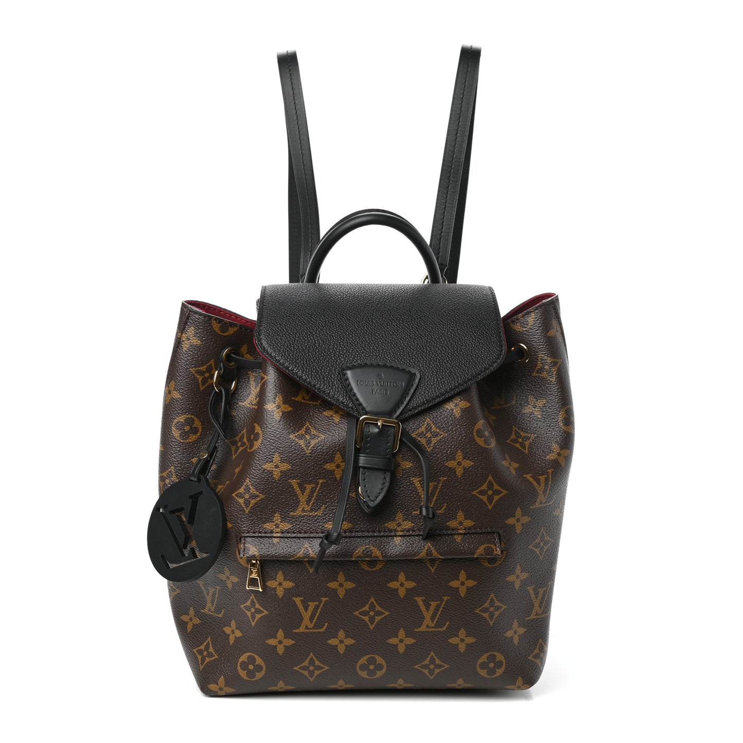 Monogram Montsouris PM Black