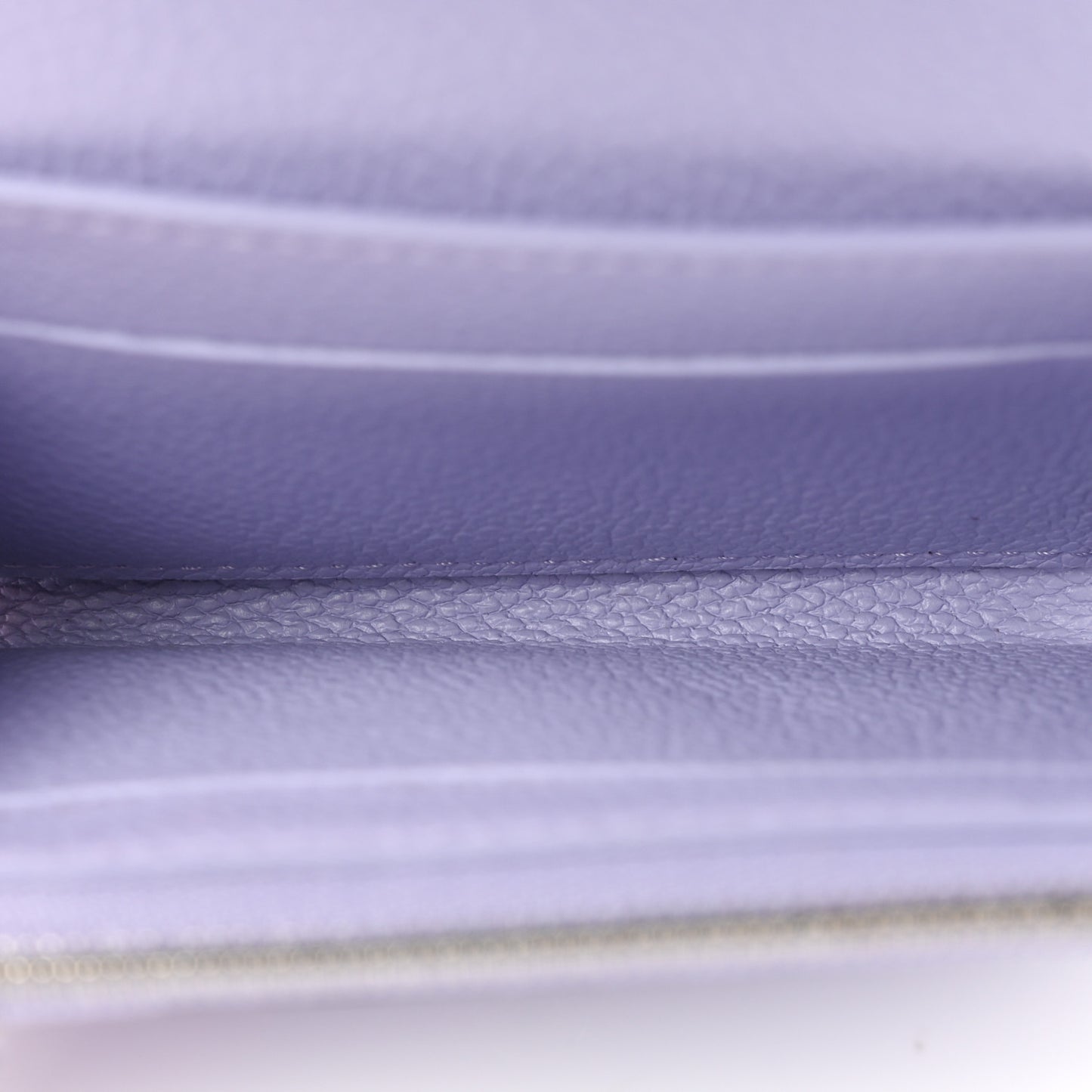 Empreinte Rosalie Coin Purse Iris