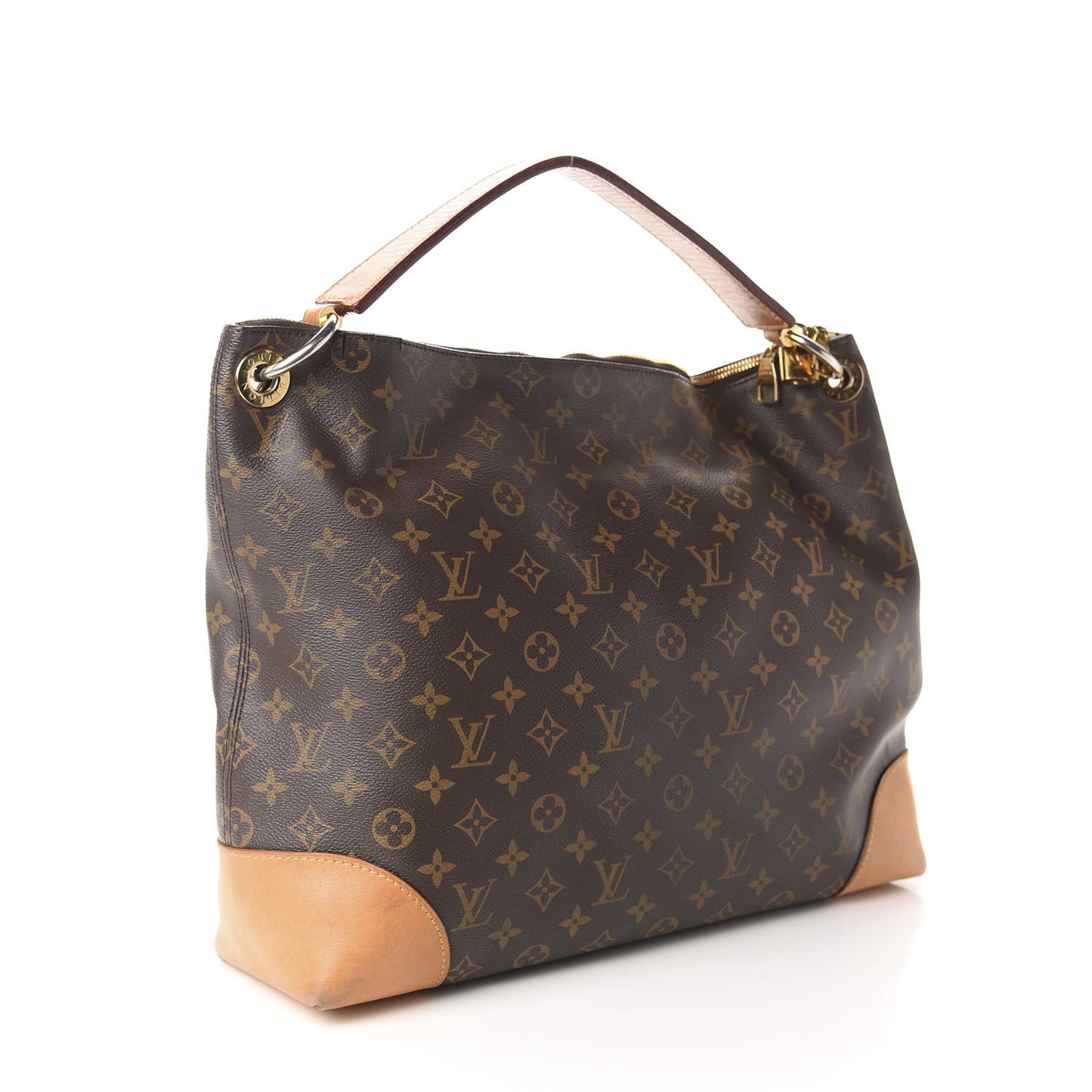 Monogram Berri MM
