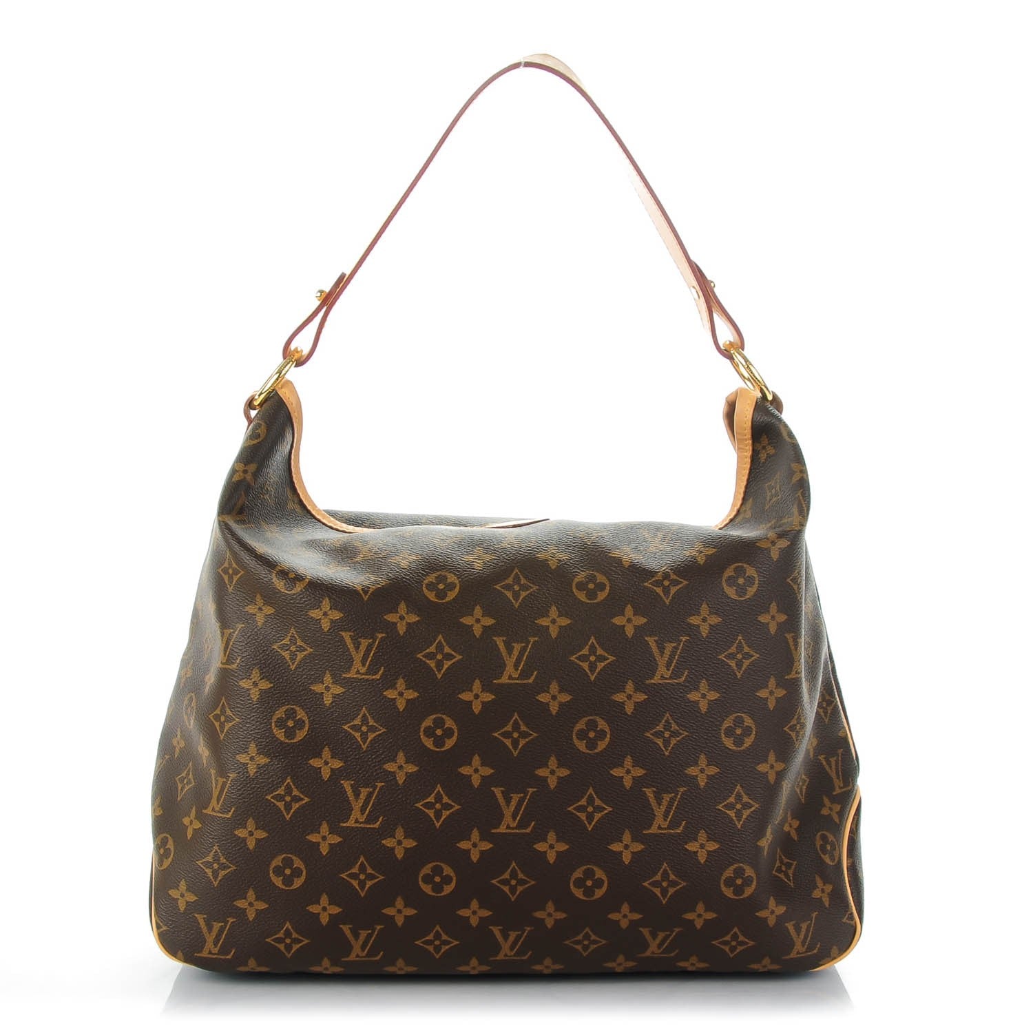 Louis Vuitton Monogram Delightful MM 1 of 8