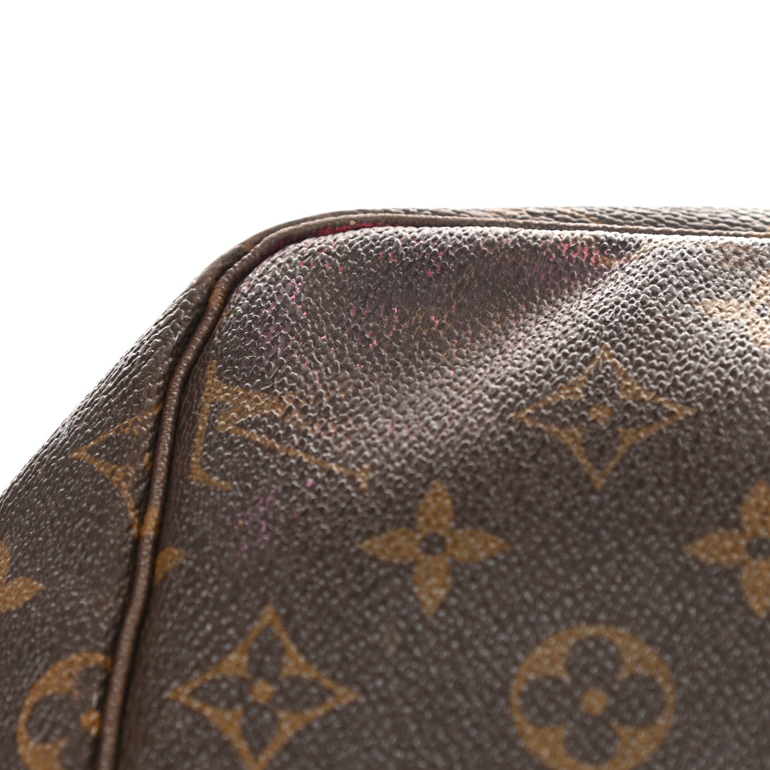 Louis Vuitton Monogram Neverfull GM 12 of 12