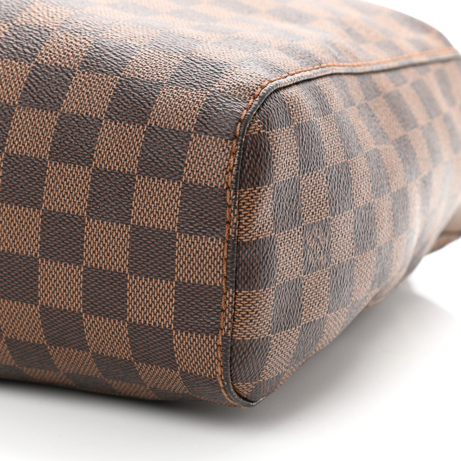 Louis Vuitton Damier Ebene Portobello PM 9 of 11