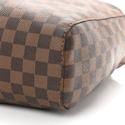 Louis Vuitton Damier Ebene Portobello PM 9 of 11