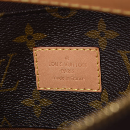 Louis Vuitton Monogram Sully MM 7 of 7