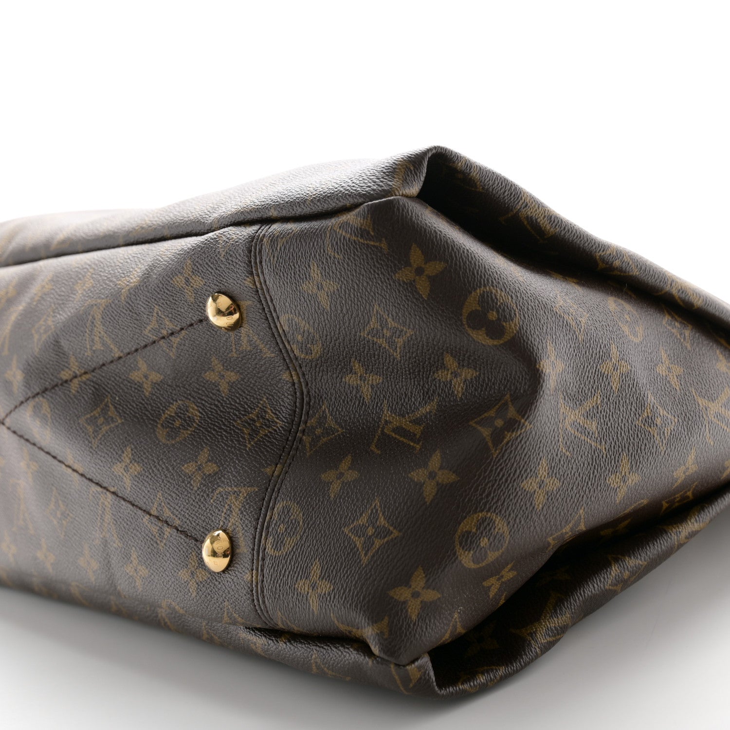 Louis Vuitton Monogram Artsy GM 9 of 11
