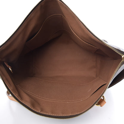 Louis Vuitton Monogram Totally MM 7 of 27