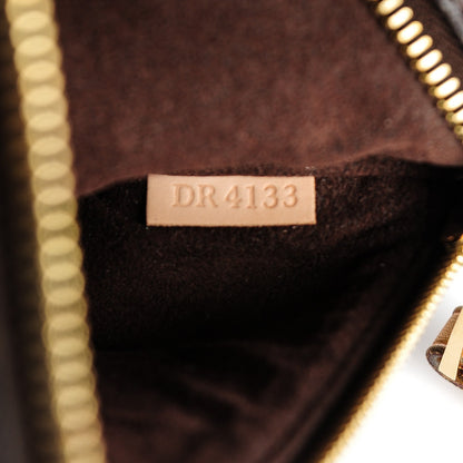 Louis Vuitton Monogram Pochette Metis 7 of 8