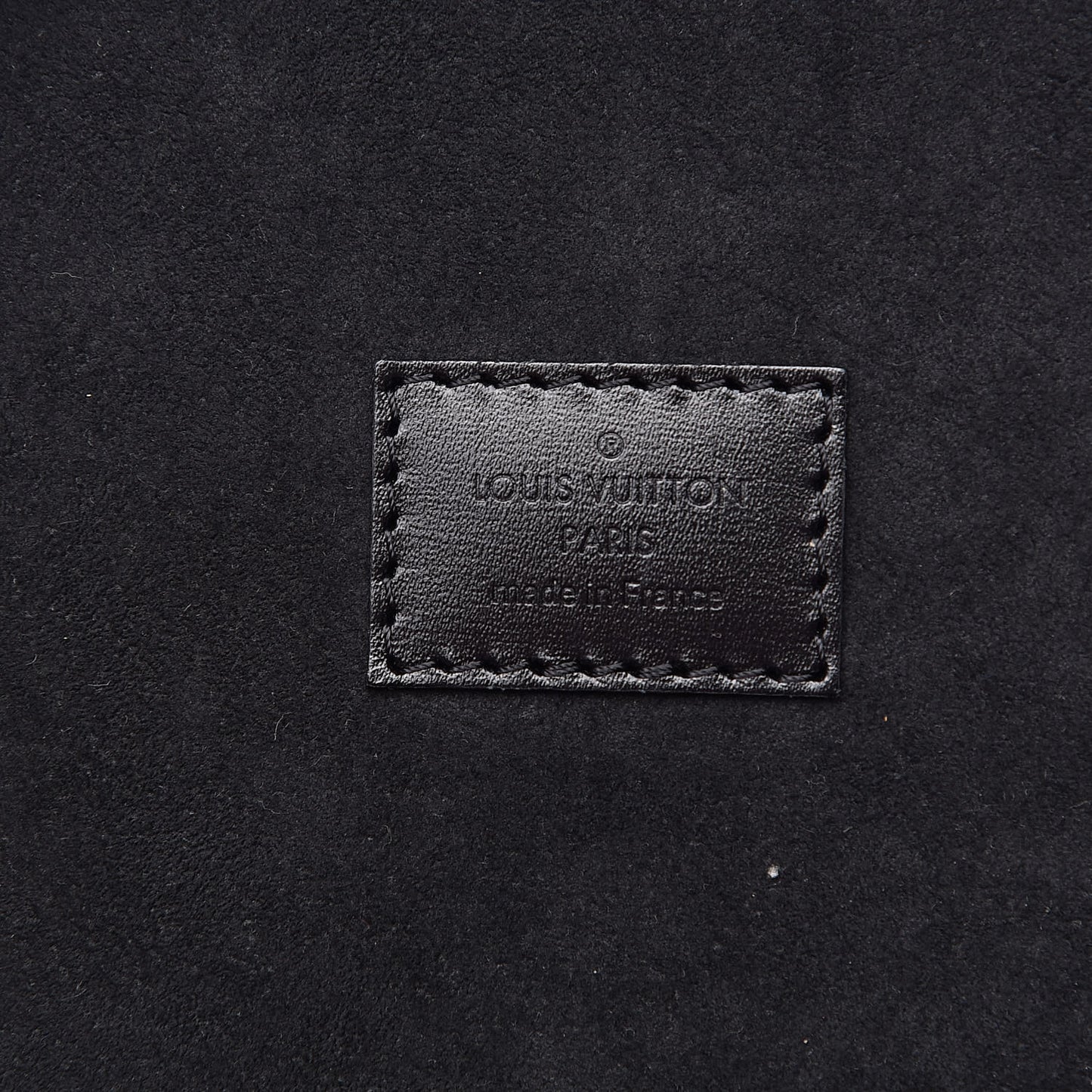 Reverse Monogram Cannes