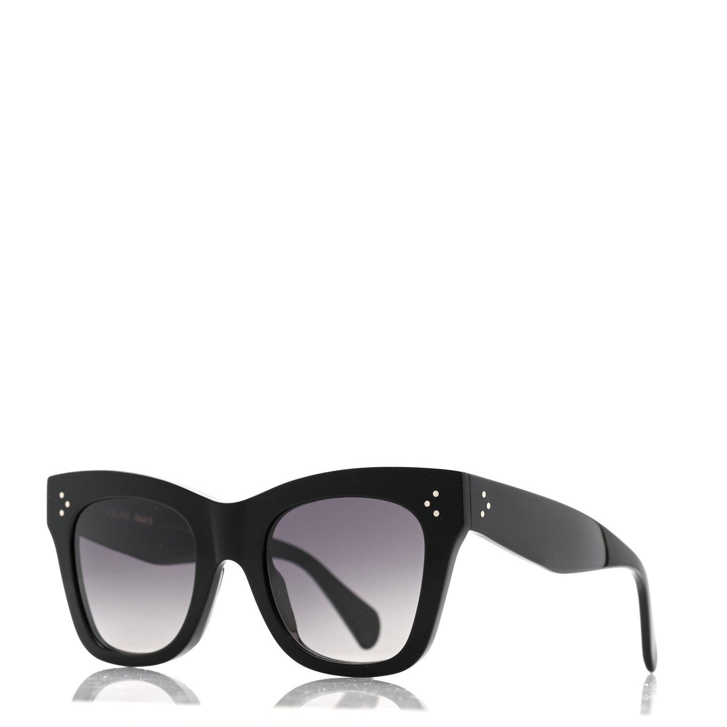 Polarized Sunglasses CL4004IN Black