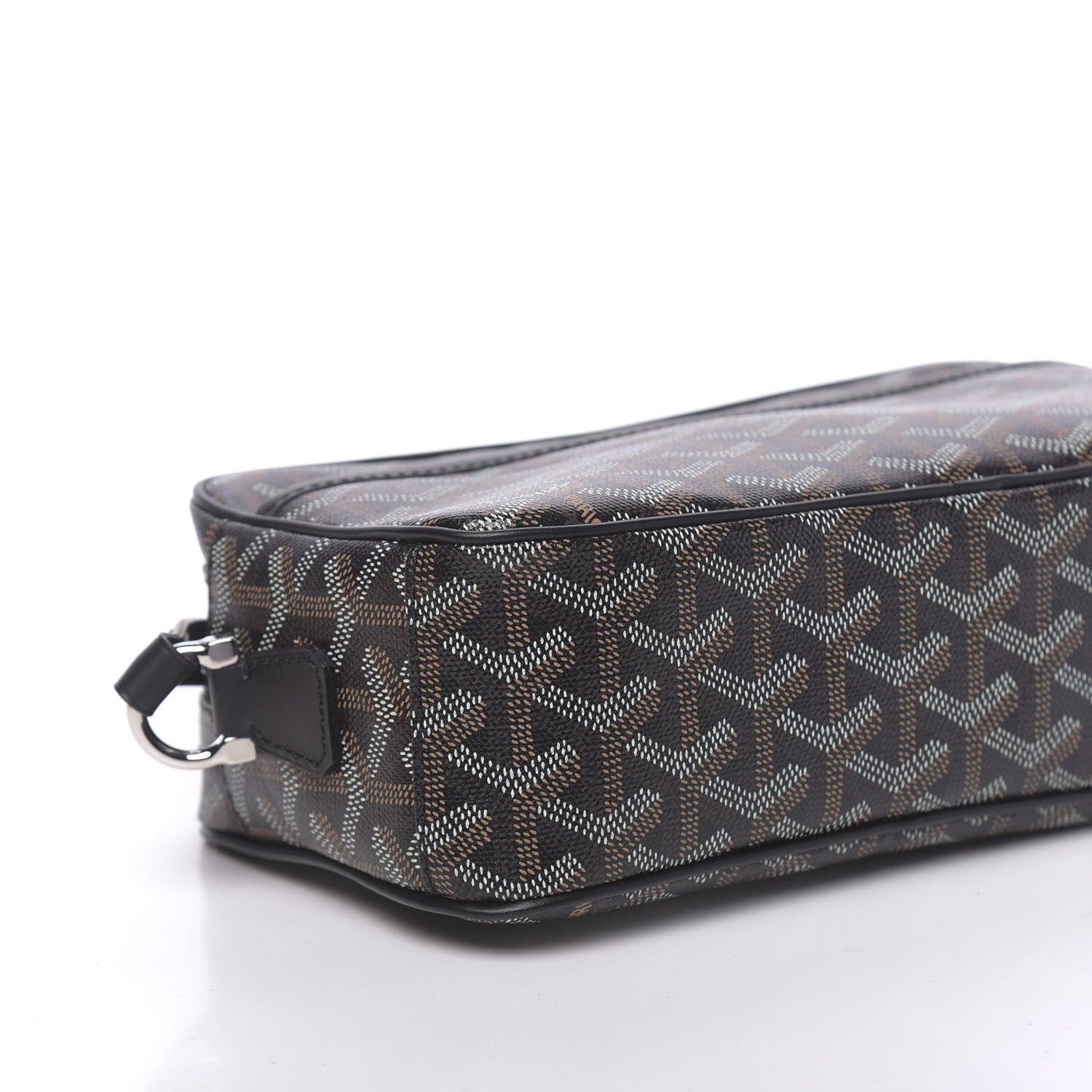 Goyard Goyardine Sac Cap Vert Black 8 of 10