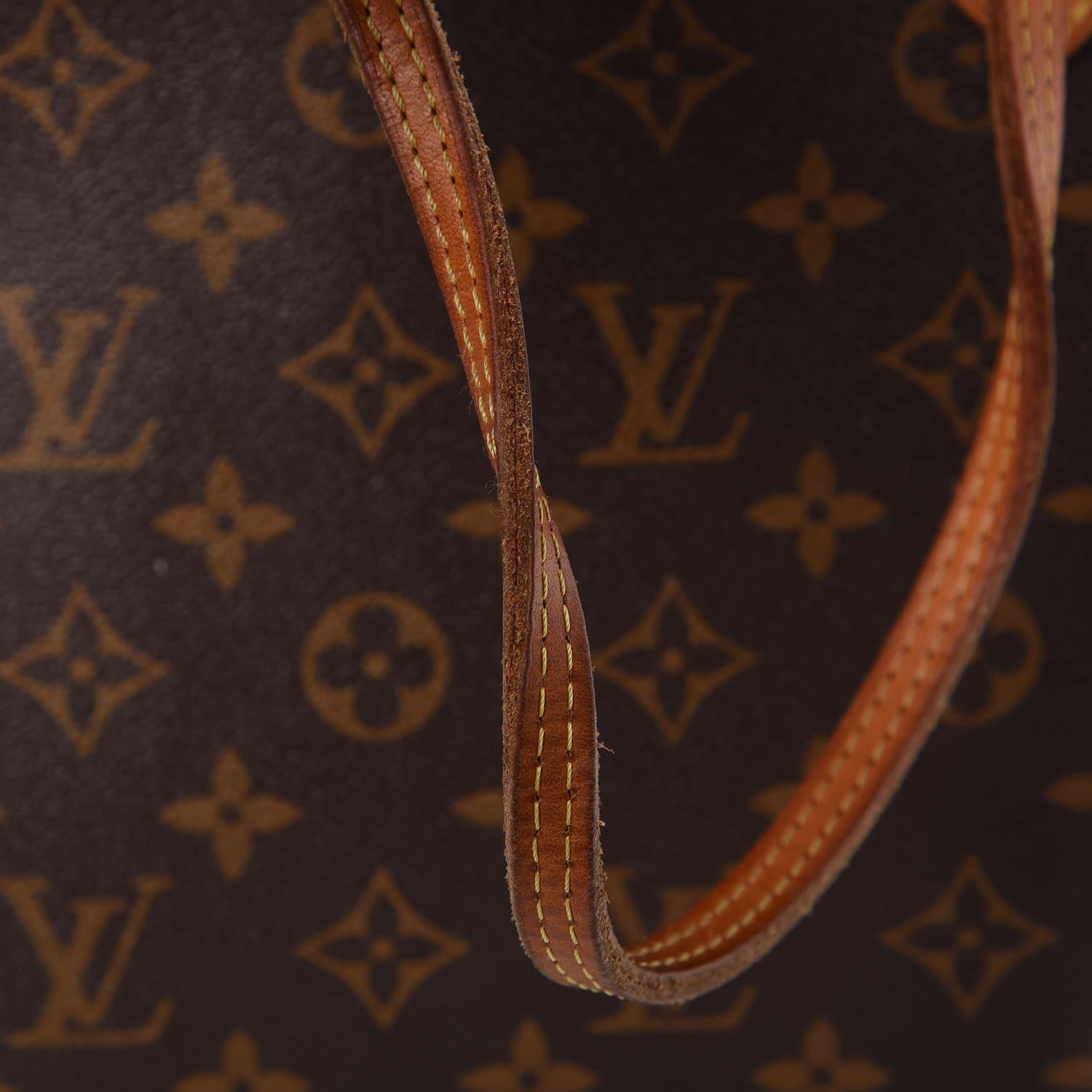 Louis Vuitton Monogram Neo Neverfull MM Pivoine 20 of 23
