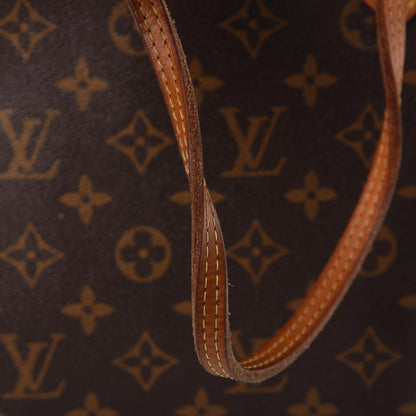 Louis Vuitton Monogram Neo Neverfull MM Pivoine 20 of 23