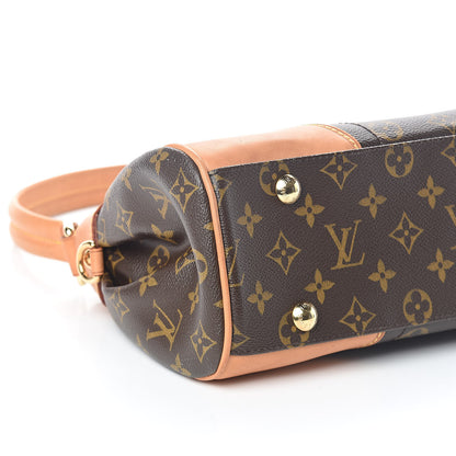 Louis Vuitton Monogram Beverly MM 7 of 8