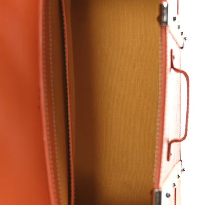 Goyard Goyardine Structure Mini Saigon Orange 5 of 11