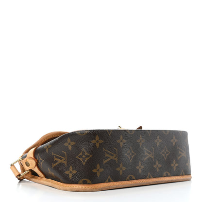 Louis Vuitton Monogram Sologne 3 of 5