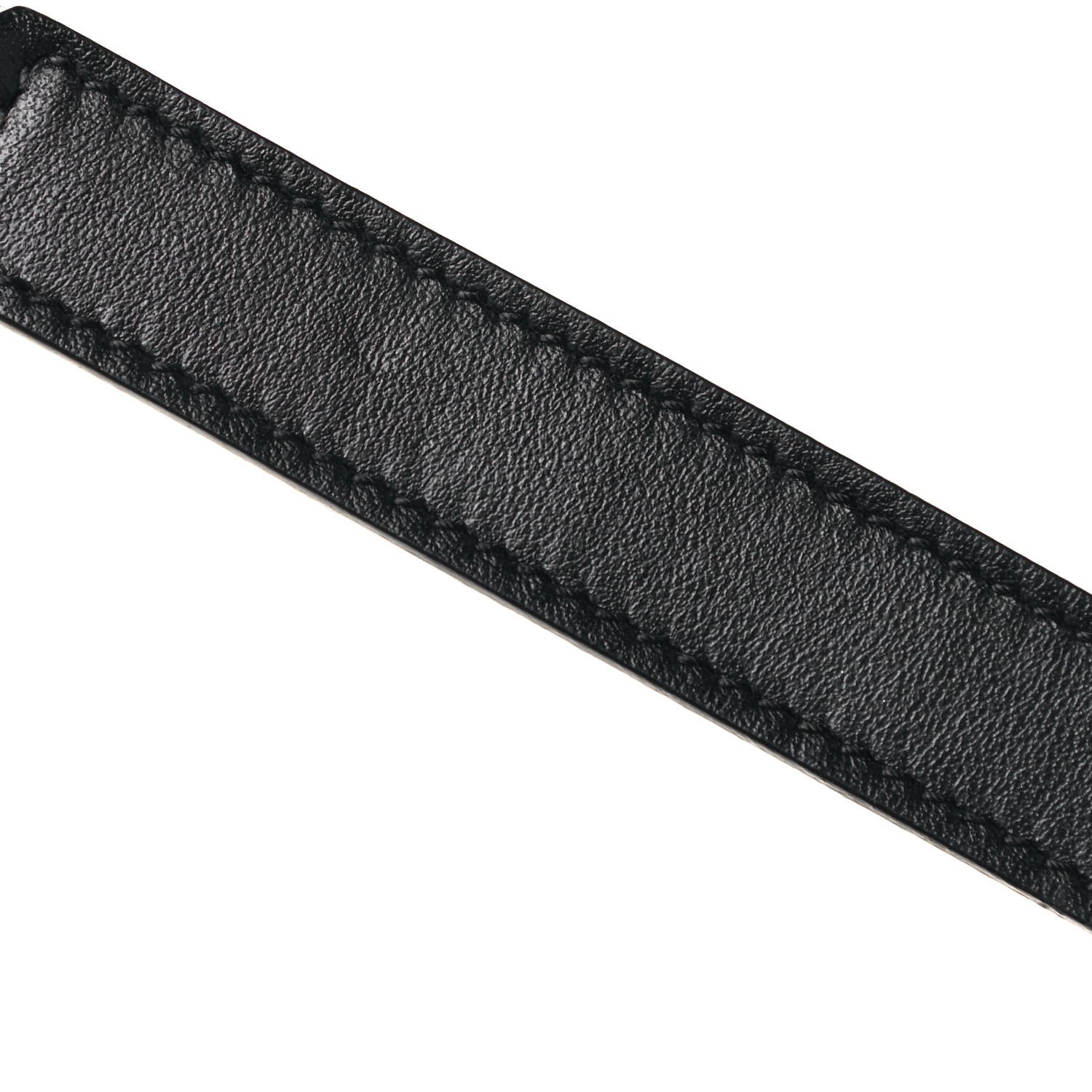 Saint Laurent Calfskin Y Quilted Monogram Large Loulou Chain Satchel Black 16 of 17