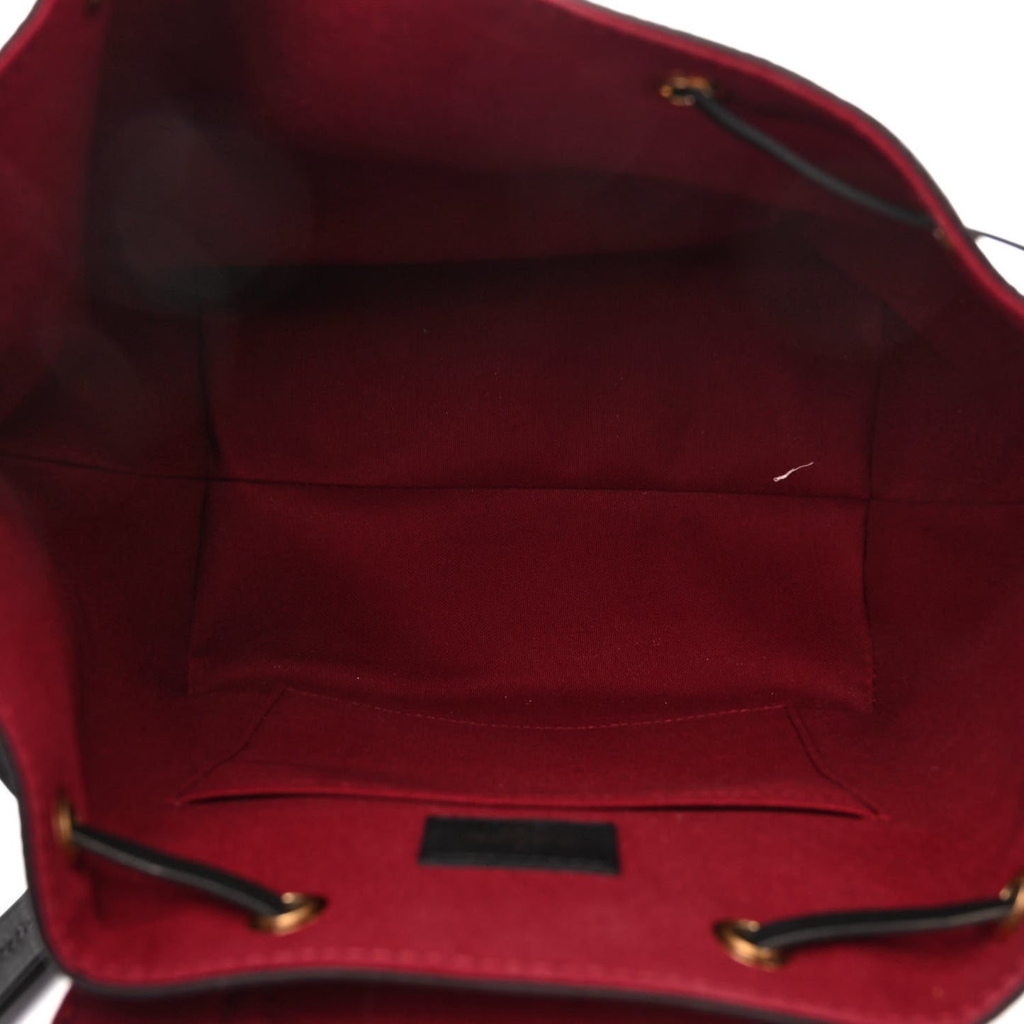 Monogram Montsouris PM Black