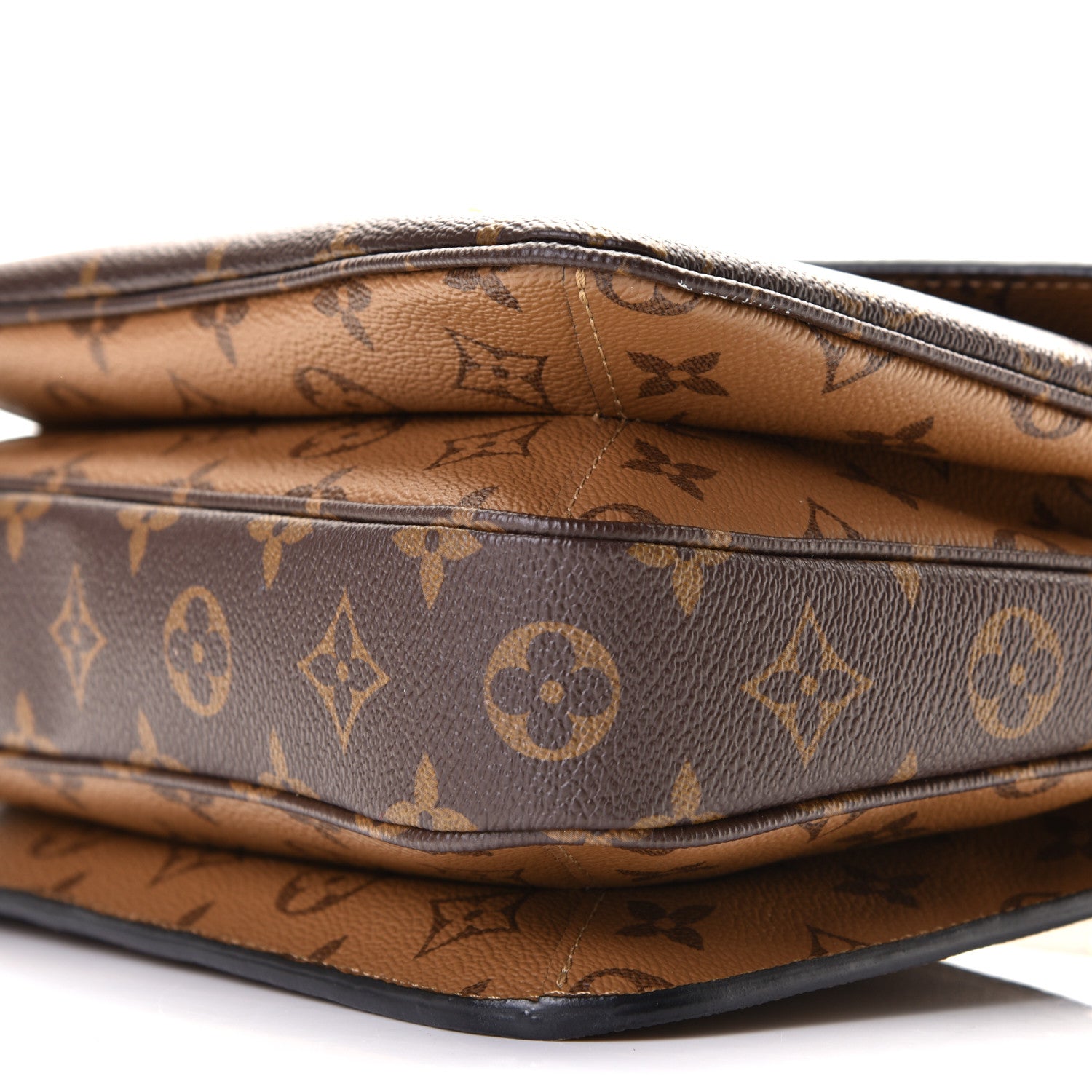 Louis Vuitton Reverse Monogram Pochette Metis 10 of 11