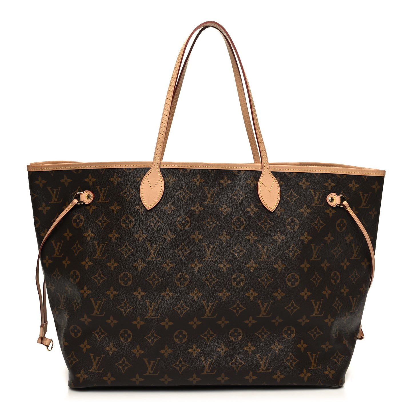 Monogram Neo Neverfull GM