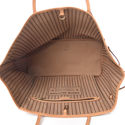 Louis Vuitton Monogram Neo Neverfull GM 6 of 13