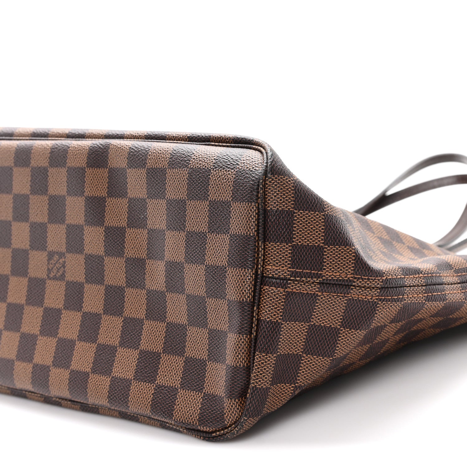 Louis Vuitton Damier Ebene Neo Neverfull MM 11 of 11