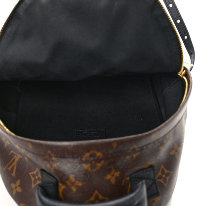 Louis Vuitton Reverse Monogram Palm Springs Backpack PM 4 of 10