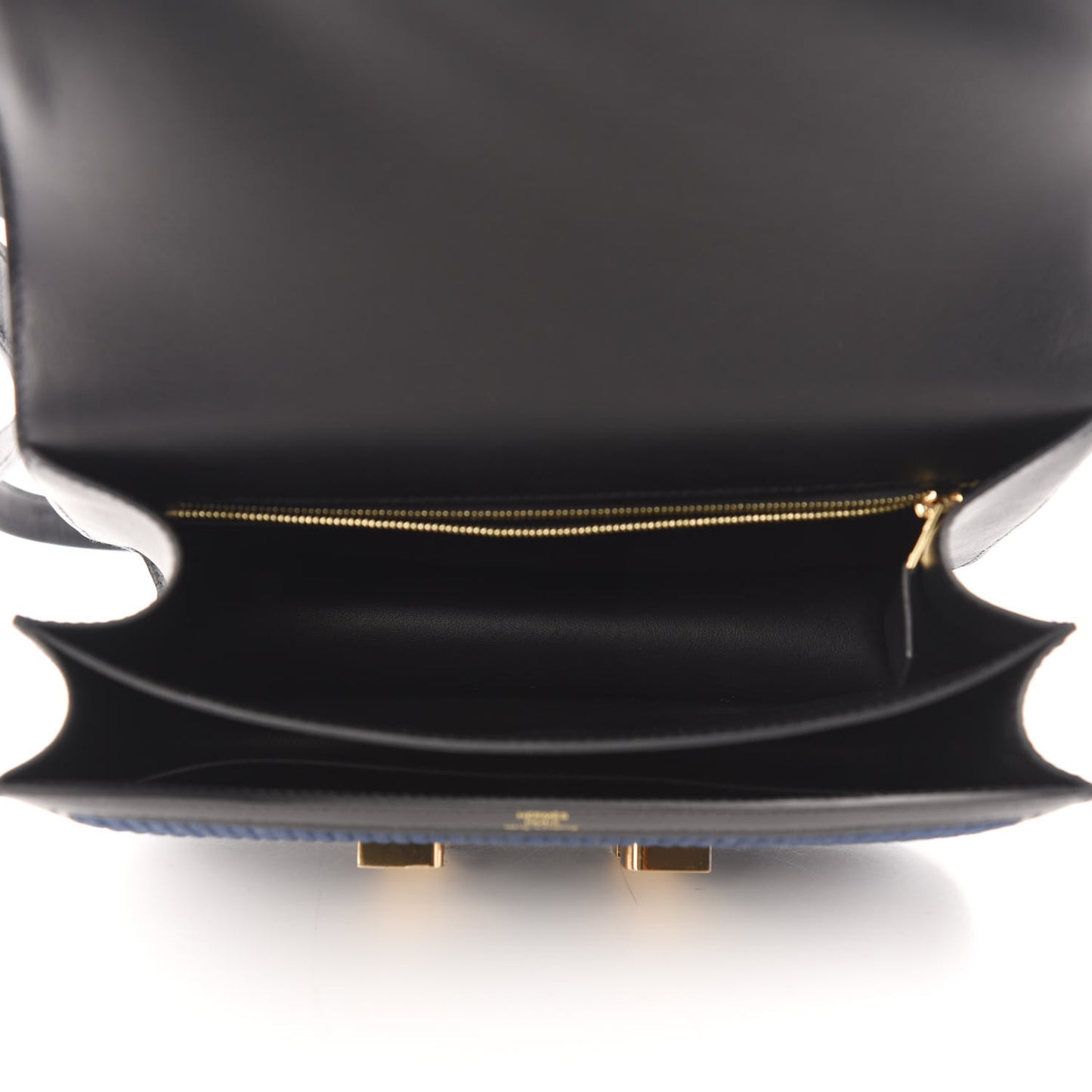 Velours Cotele Swift Constance 24 Black
