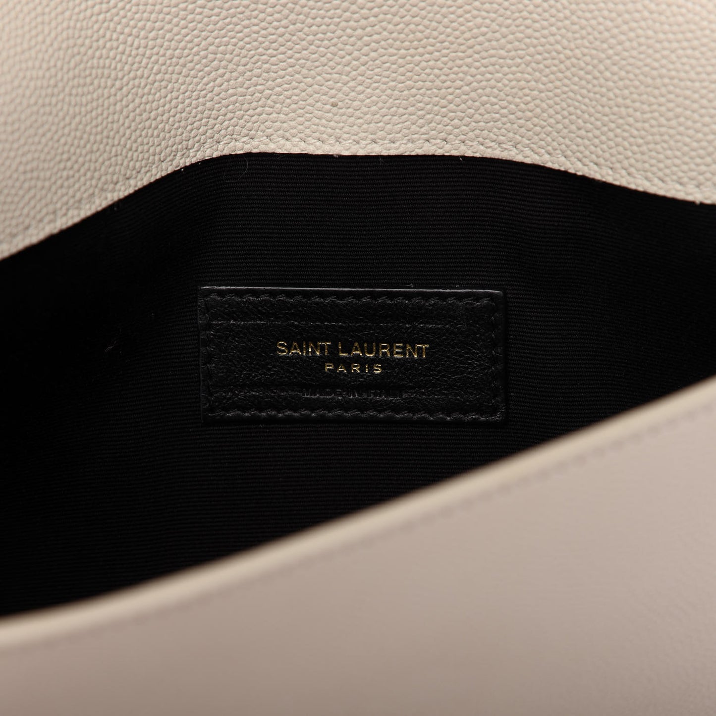 Grain De Poudre Uptown Pouch Crema Soft