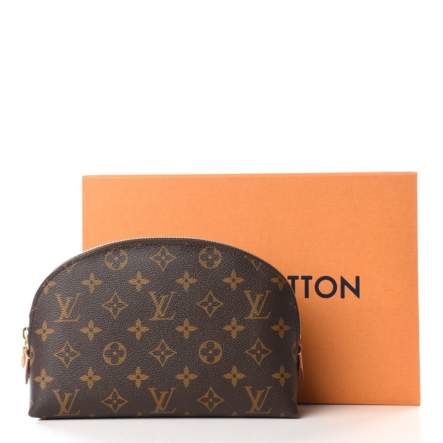 Monogram Cosmetic Pouch GM