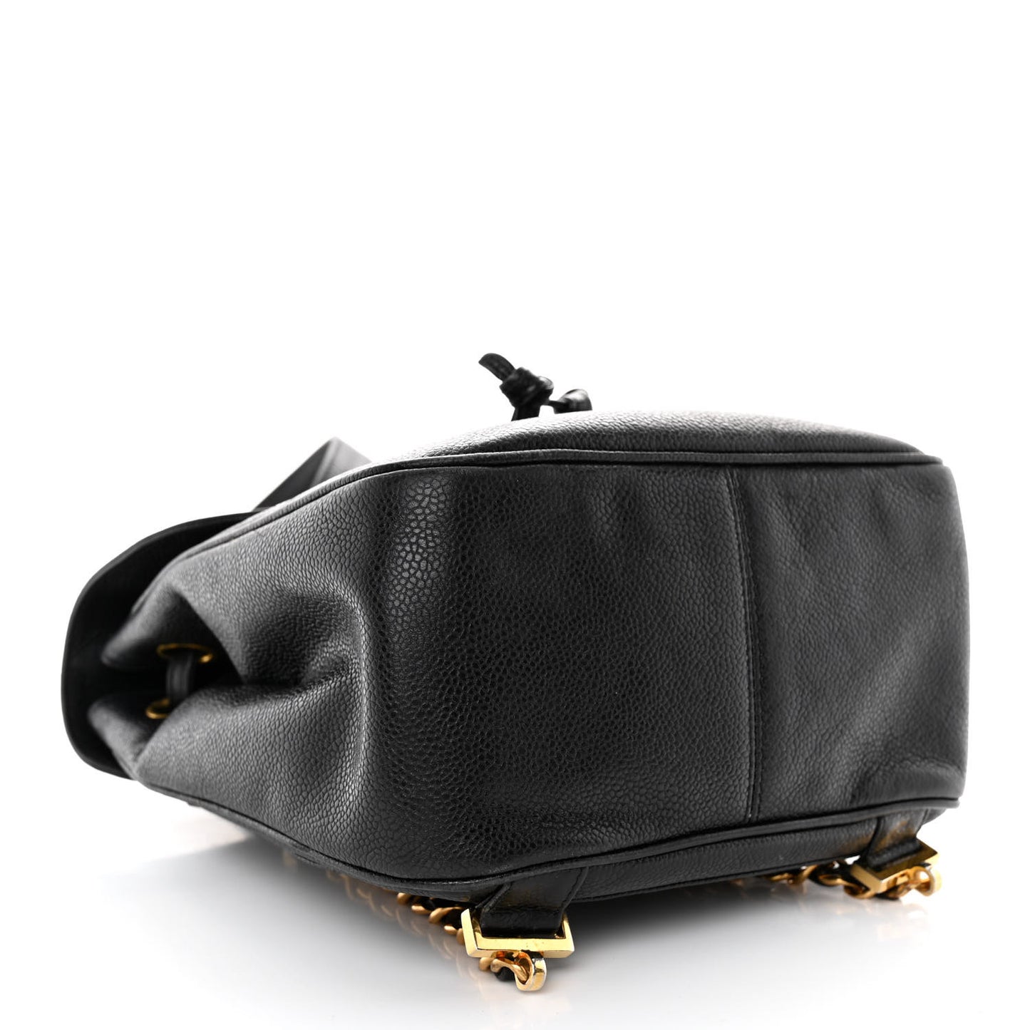 Caviar CC Backpack Black
