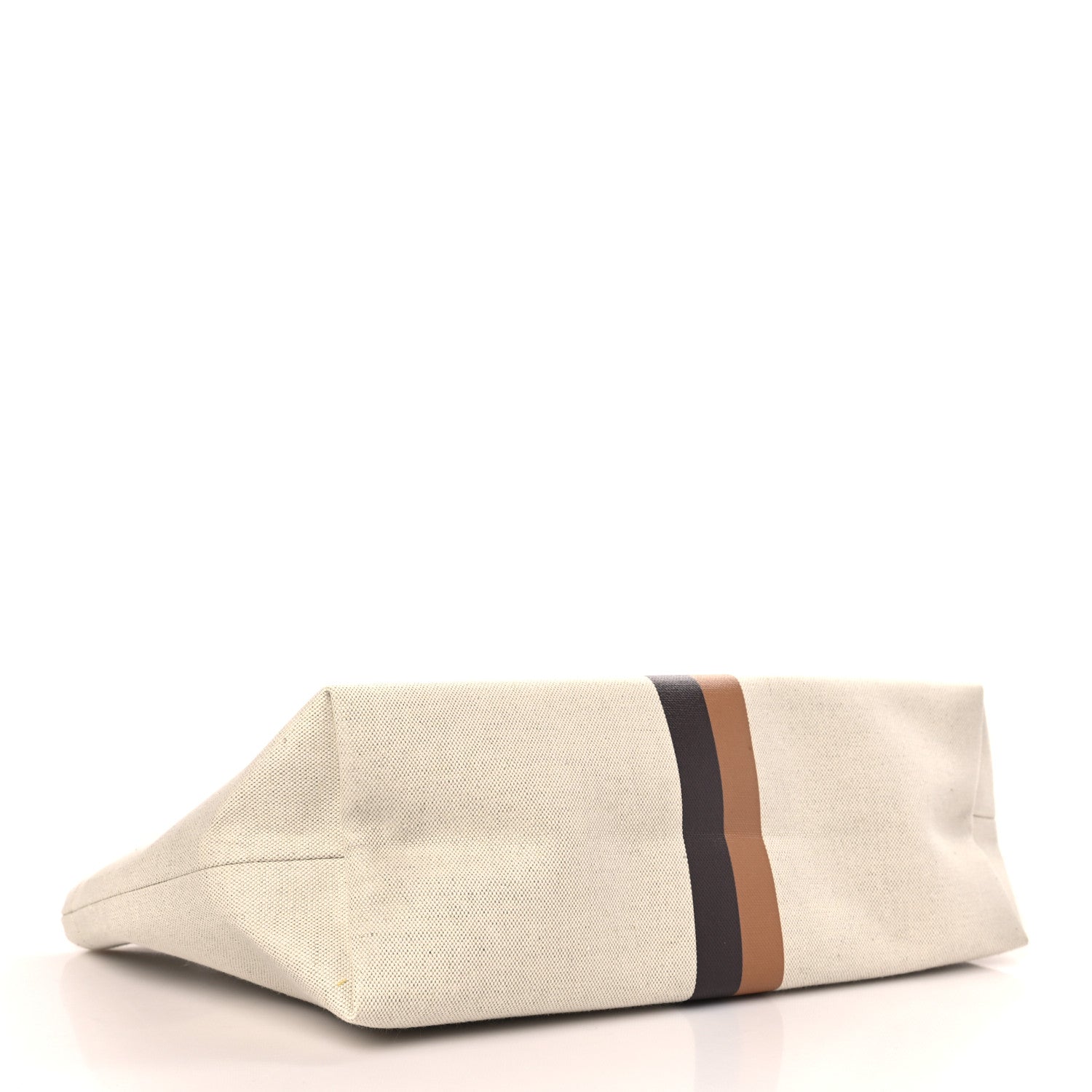 Goyard Canvas Necessaire Organizer Pouch Off White 4 of 8