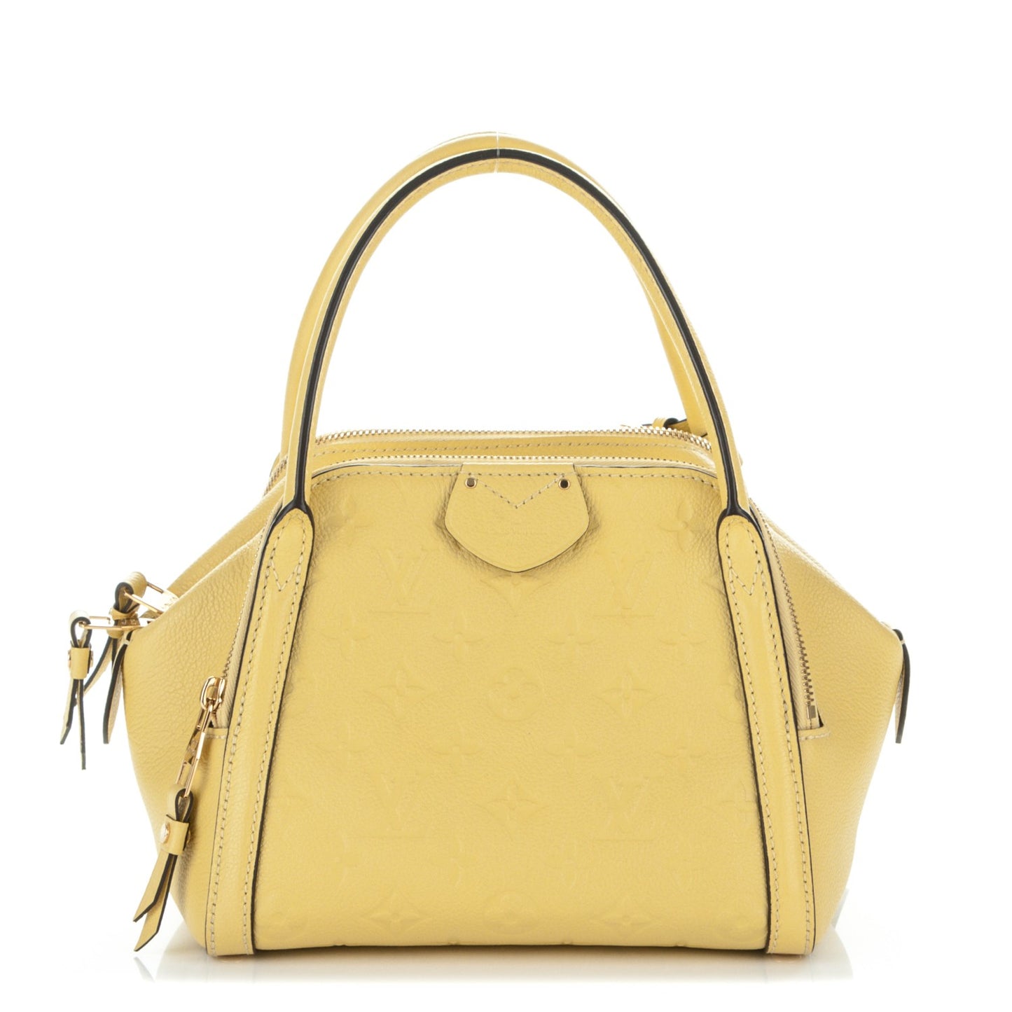 Empreinte Marais BB Citrine