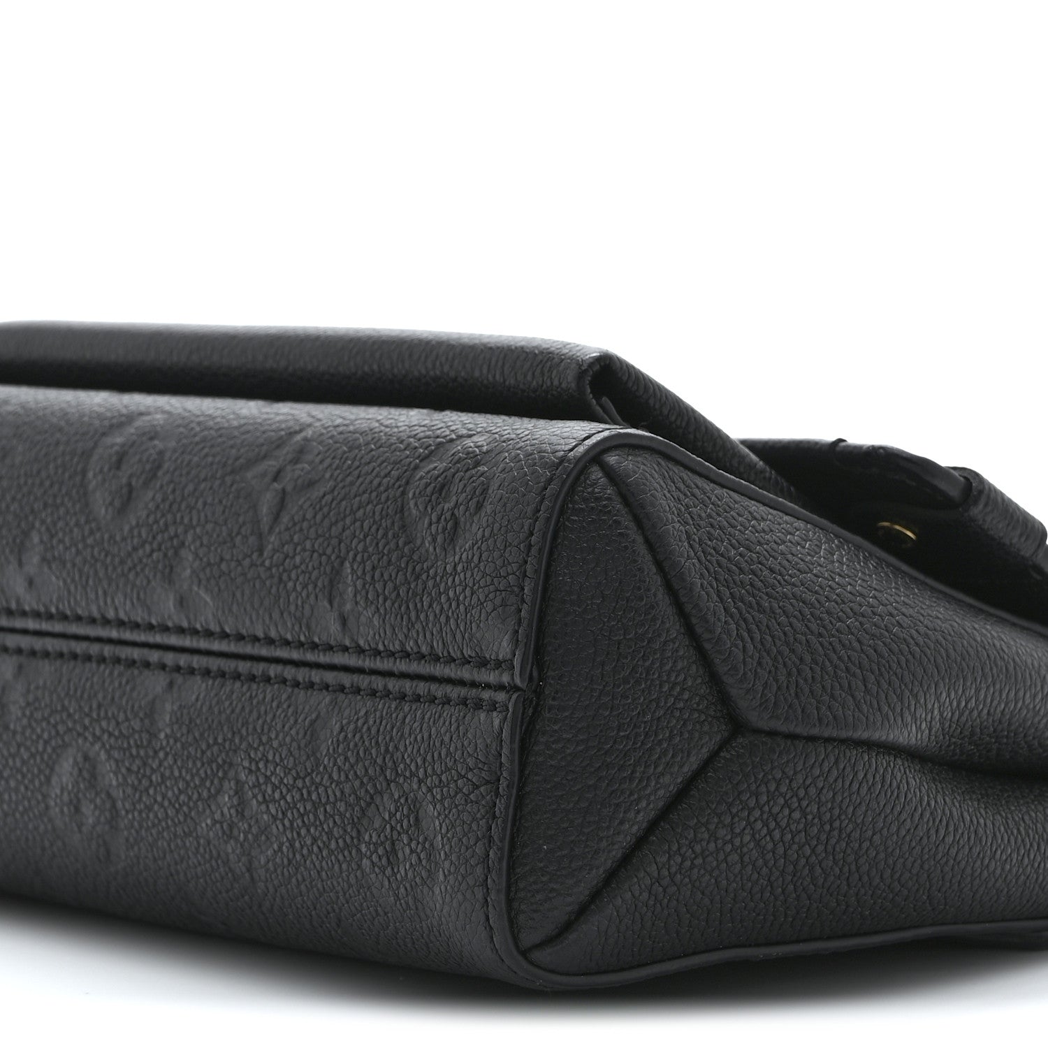 Louis Vuitton Empreinte Vavin BB Black 9 of 9