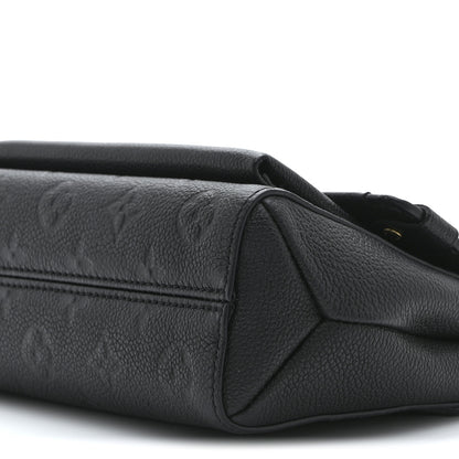 Louis Vuitton Empreinte Vavin BB Black 9 of 9