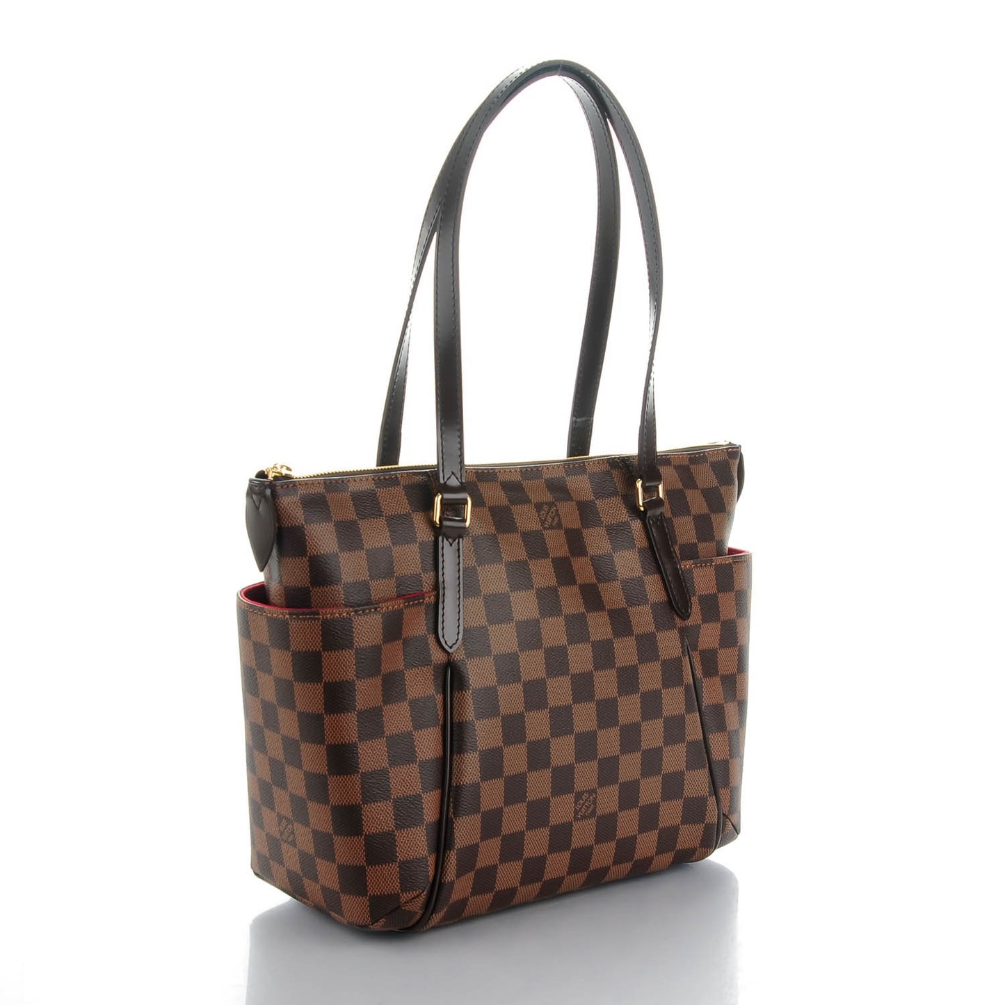 Damier Ebene Totally PM