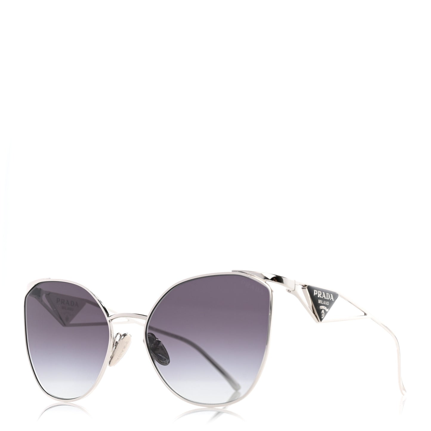 Sunglasses SPR 50Z Silver